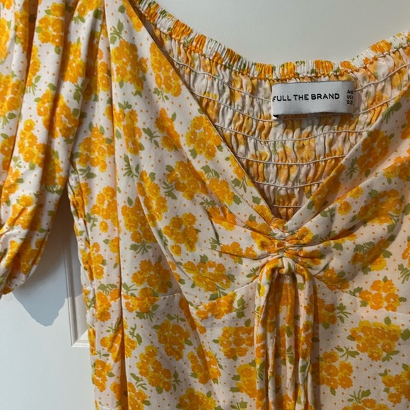 Faithfull Dress - Picture 4 of 6